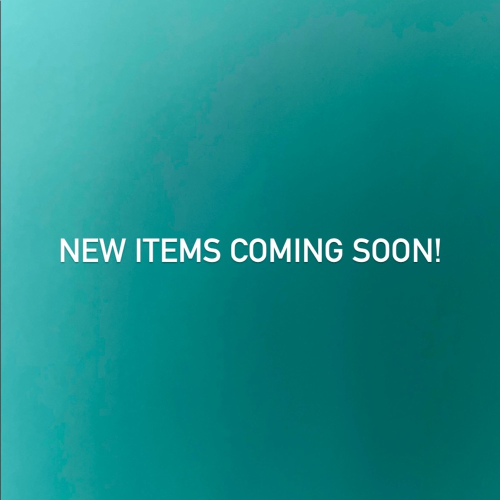 It’s been a while !! Stay tuned Poshers !